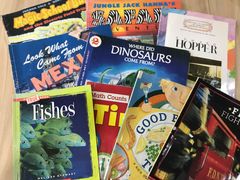 -GogoReading少儿英语分级阅读(双井中心店)