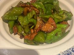 农家小炒肉-遇见长安之高山流水(李家村万达店)