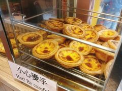 -钜记手信(兴华楼店)