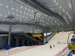 -哈尔滨热雪奇迹