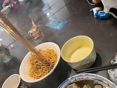 干拌面-九炉分座(个园店)