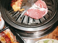 -九田家黑牛烤肉料理(新辰里亚运村店)