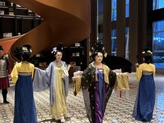 -洛阳国际大酒店