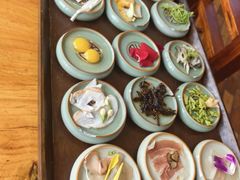 -桥香园过桥米线(国贸店)