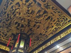 -鹊华居·地道鲁菜·海鲜·融合味(大明湖店)