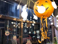 -ZING COFFEE 镜咖啡