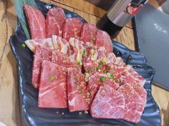 -鹤一烤肉自助餐厅(中关村店)