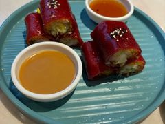 -金牌禄运·点心·啫煲(金沙洲金铂天地店)
