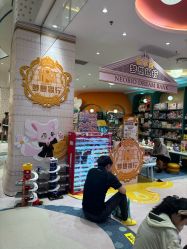 -奈尔宝·儿童乐园·亲子餐厅(苏州大悦城店)