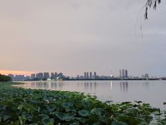 -云龙湖旅游景区