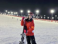-大同万龙白登山国际滑雪场