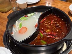 -串掌门砂锅串串香(后瑞店)