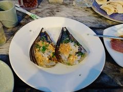 -这片海·海景餐厅(博鳌店)