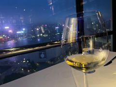 -香港喜来登酒店蚝酒吧