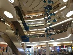 -海港城购物中心