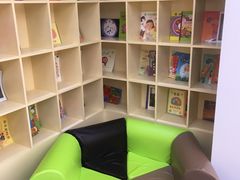 -豆初托育园 Baby Bean Day care Center