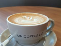 -LIN COFFEE CO(龙珠达店)