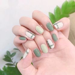 -Pink You美甲美睫纹绣定制中心