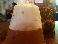 -半坡九号老挝冰咖啡