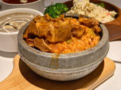 罐汁焖饭-俄士厨房(时代天街店)