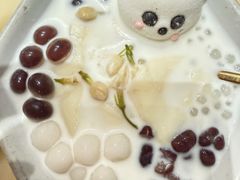 -锦府盐帮·侯宅(五棵松万达店)