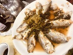 -芦潮港集贸市场