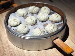 -老班长手工灌汤包老店(东山店)