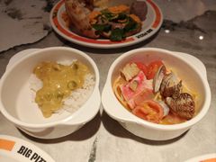 -比格比萨自助(宝山日月光店)