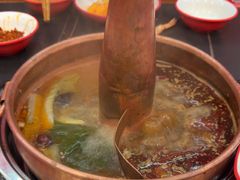 -京元盛铜锅涮肉(上海总店)