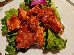 -二荆条·蜀鲜汇城市森林火锅