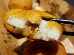 -黄三怪(无影山北路店)