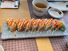 -林妈妈村·日式料理(宝山万达店)