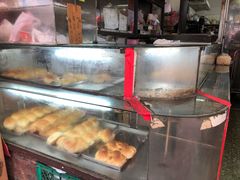 -丹麦饼店