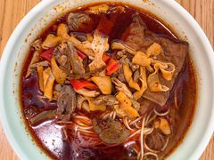 -晓马鸭店(新芜路店)