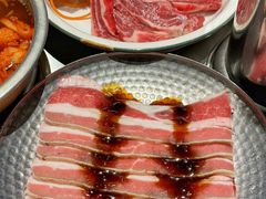 -山葵说·泥炉烤肉(泰达时尚E街区店)