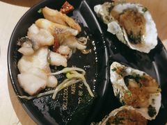 -凡塔斯牛排自助餐厅(莆田万达店)