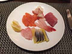 -旌湖国际酒店.自助餐