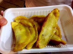 -清真蒋有记(老门东店)