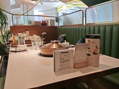 -烹然四季椰子鸡火锅(姚家园万象汇店)