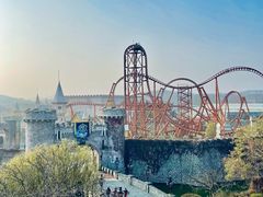 -大连海昌发现王国主题公园