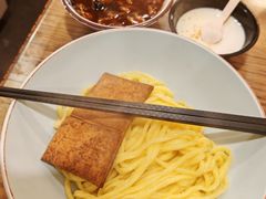 京味打卤面-锅儿挑面馆