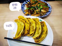 -清真·西北桥头拉面大王(丁家桥店)