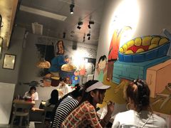 -巷内锅盔(西城都荟店)