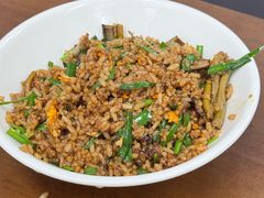 -三百碗宝应长鱼面(板仓街店)