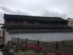 -前童古镇