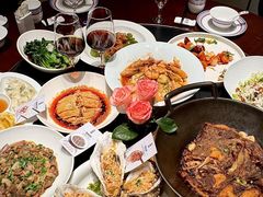 -开海·红岛海鲜虾水饺(石老人店)