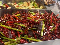 -No.DD戳子烧烤·江湖菜(北京总店)