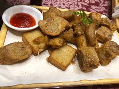 -临家闽南菜(宝洲路店)