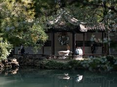 -惠山古镇·寄畅园