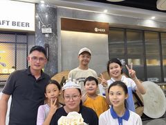 -老东风菜馆·羊肉火锅·海鲜·砂锅粥